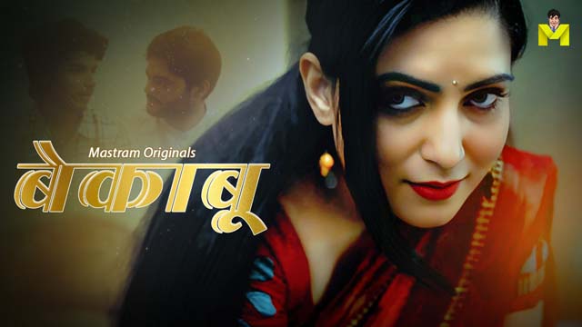 Bekaboo – S01E01 – 2024 – Hindi Hot Web Series – Mastram