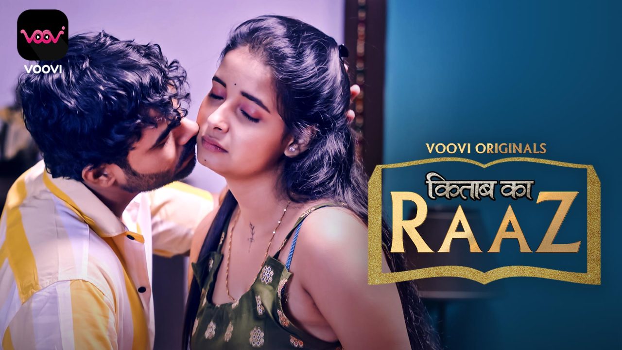 Kitab Ka Raaz S01E01 Hindi Hot Web Series – Voovi