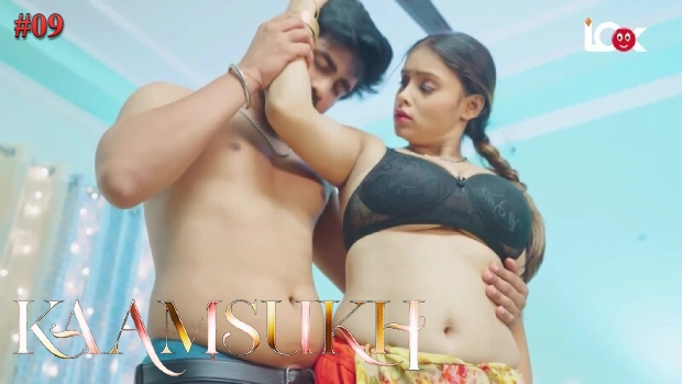 Kaam Sukh E09 2025 Hindi Hot Web Series – Lookentertainment