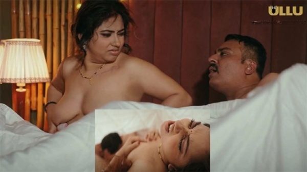 Lene Ke Dene Part 1 E01 Hot Web Series – Ullu