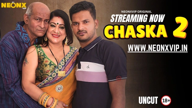 Chaska 2 2025 Hindi Uncut Hot Short Film – Neonx