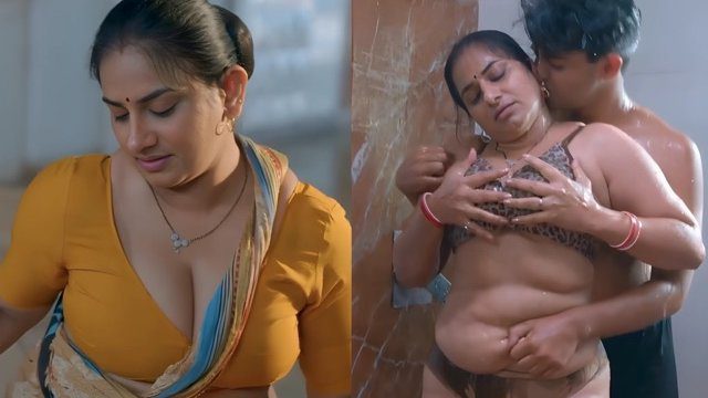 MILF E2 2025 Hot Hindi Short Film – Rochak 