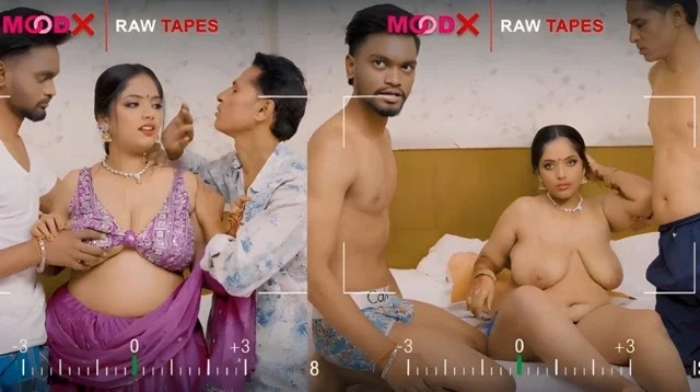 Prem Bhog E03 BTS 2026 Hindi Uncut Web Series – Moodx